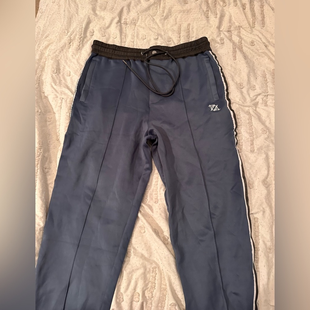 Limited Addition 704 Shop Pants